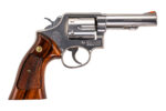 SMITH & WESSON 65-1 .357 MAGNUM