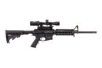 SMITH & WESSON M&P-15 5.56 NATO