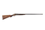 WALTER IBERE & CO. HAMMERGUN 12 GAUGE