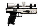 WALTHER SP22 .22 LR