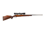 WEATHERBY MARK V .300 WEATHERBY MAGNUM